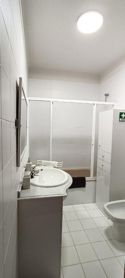 Ffoz_spot Apartment Buarcos