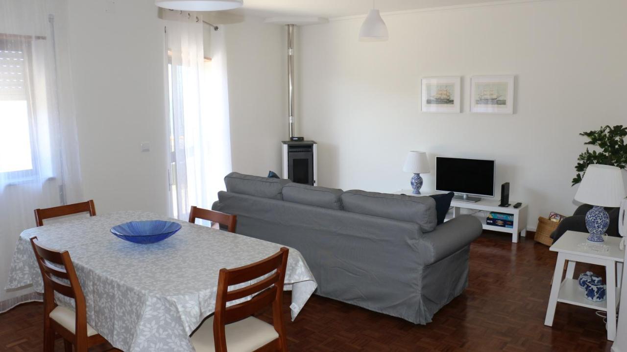 Ffoz_spot Apartment *