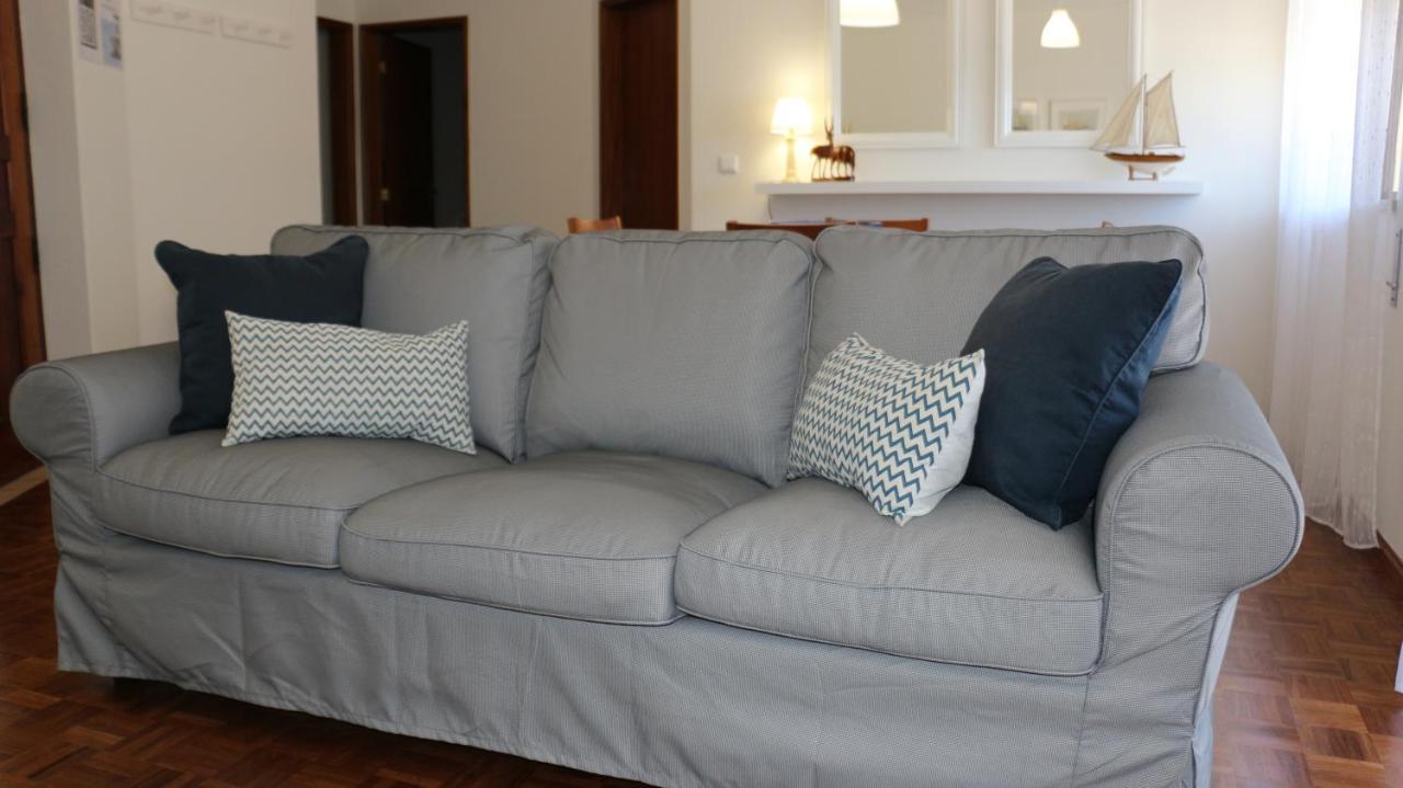 Ffoz_spot Apartment Buarcos
