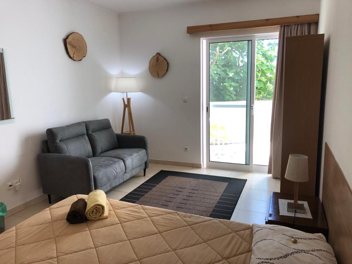 Azores Garden House - Private & - Automatic Self Check-in Appartement Ponta Delgada