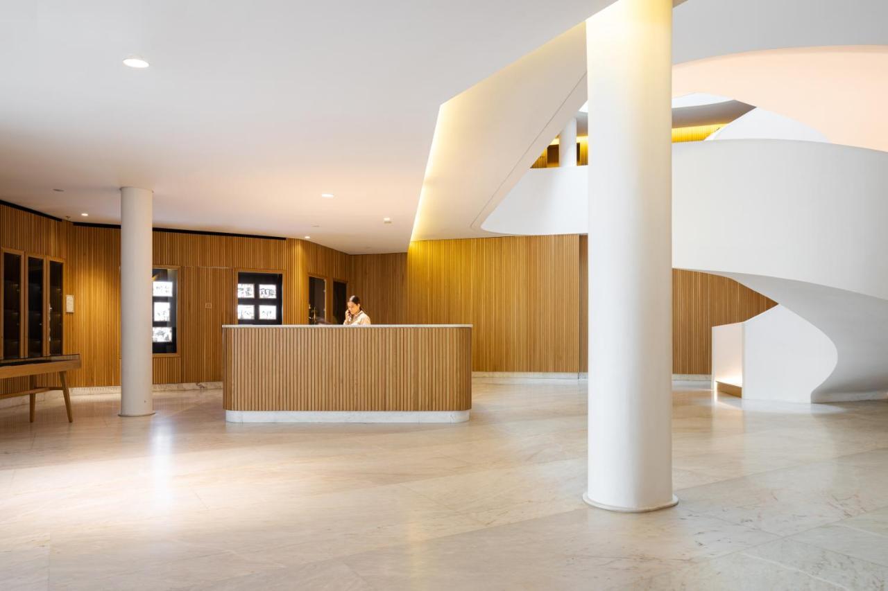 Hotel Evora Olive Hotel