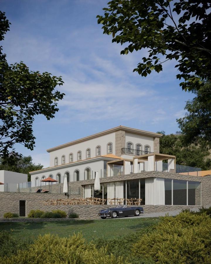Hotel Douro Scala 5*
