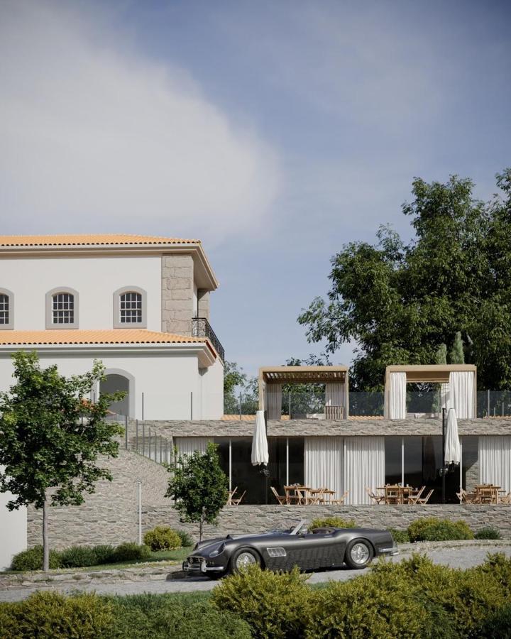 Douro Scala Mesao Frio