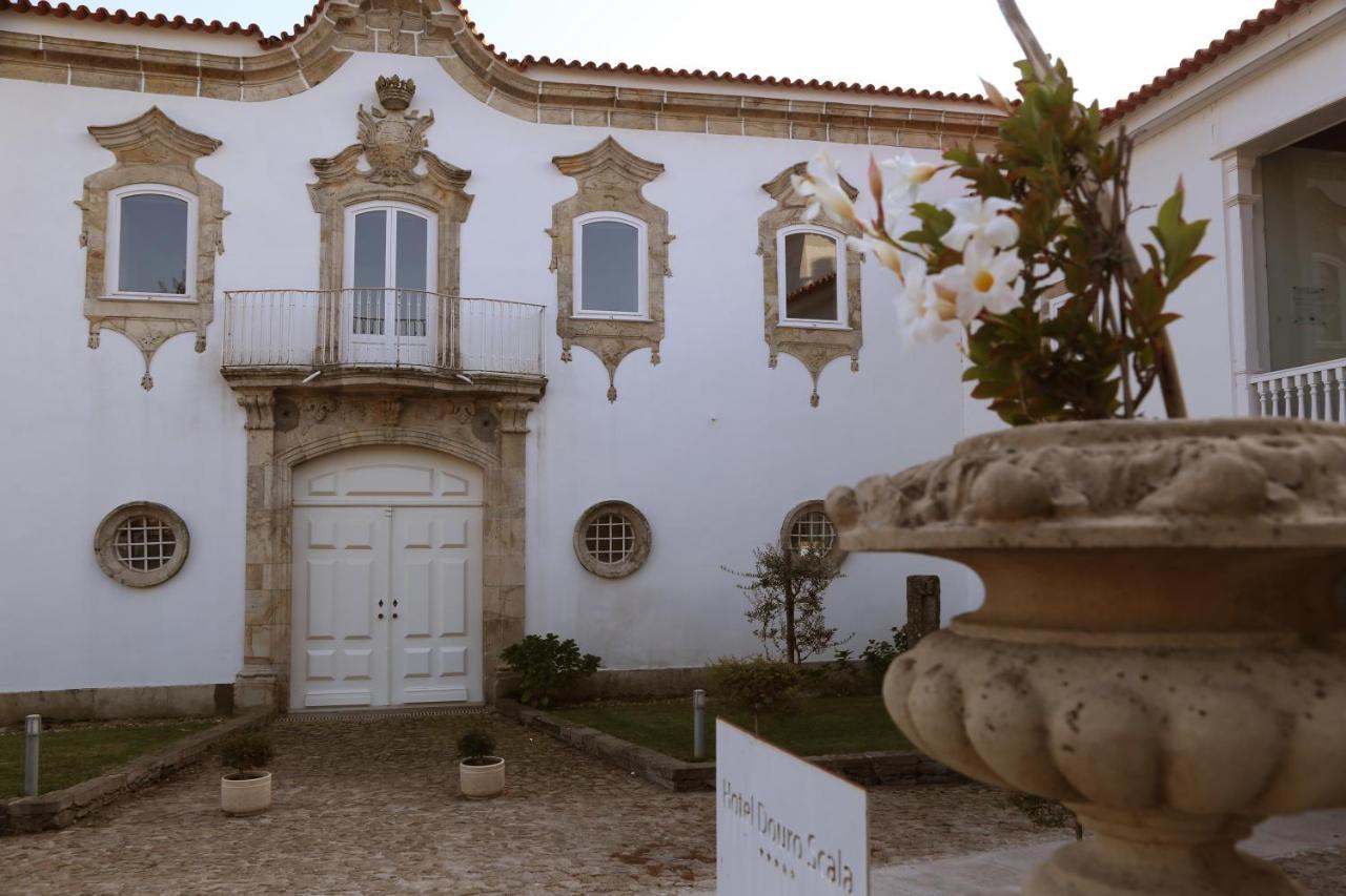Hotel Douro Scala 5*