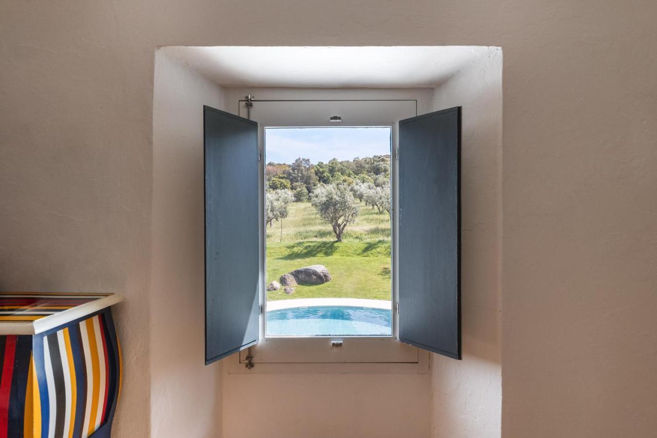 Country house Imani Evora