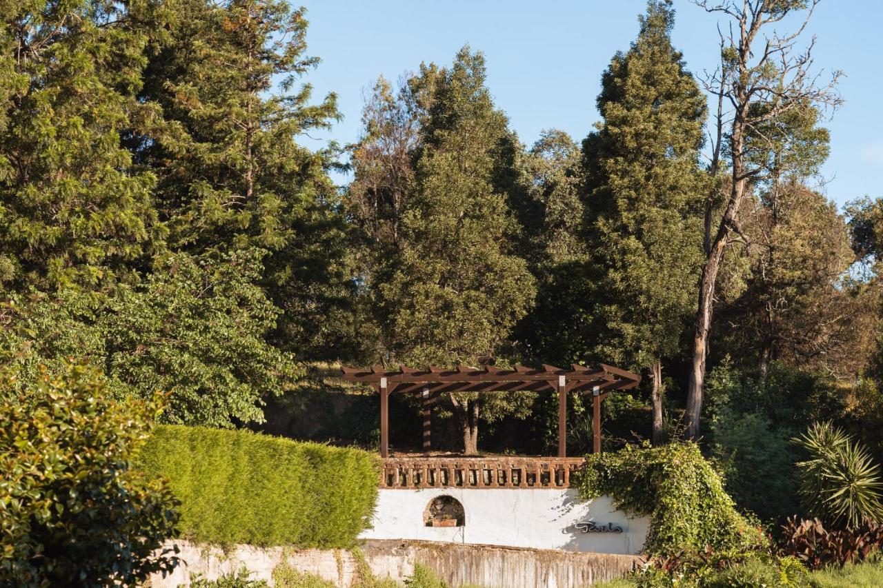 Imani Country house