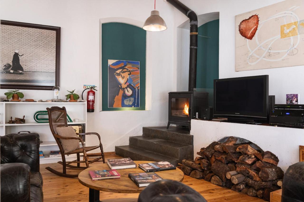 Imani Country house Evora