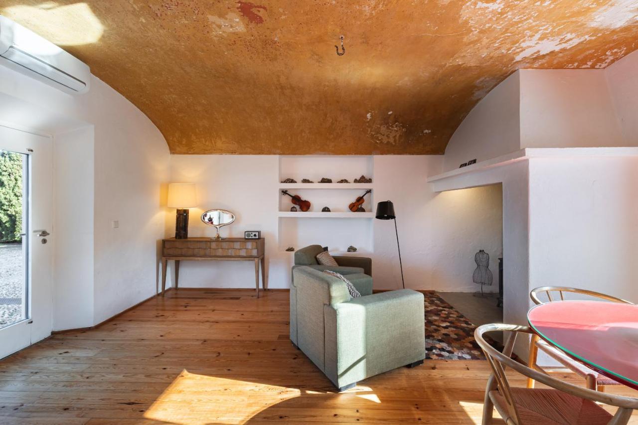 Country house Imani Evora
