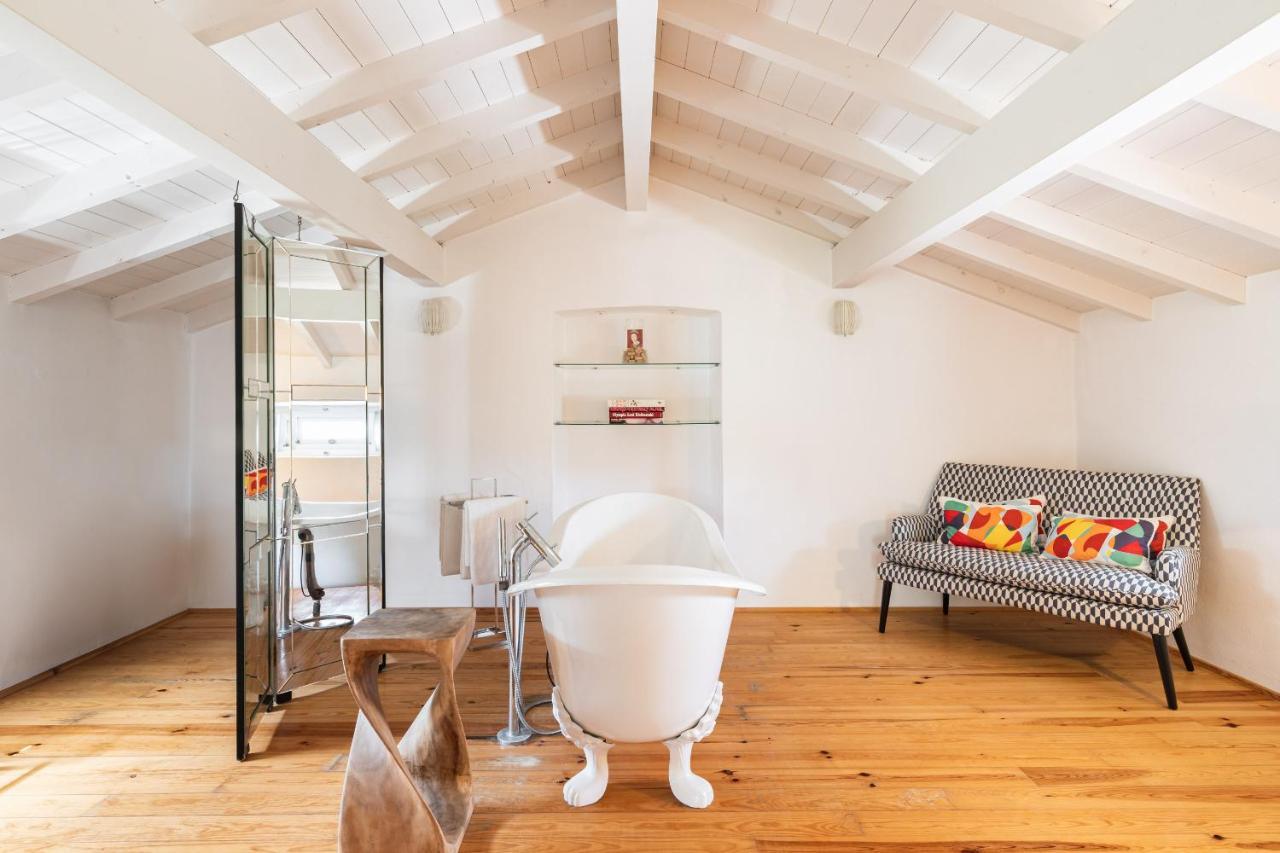 Country house Imani Evora