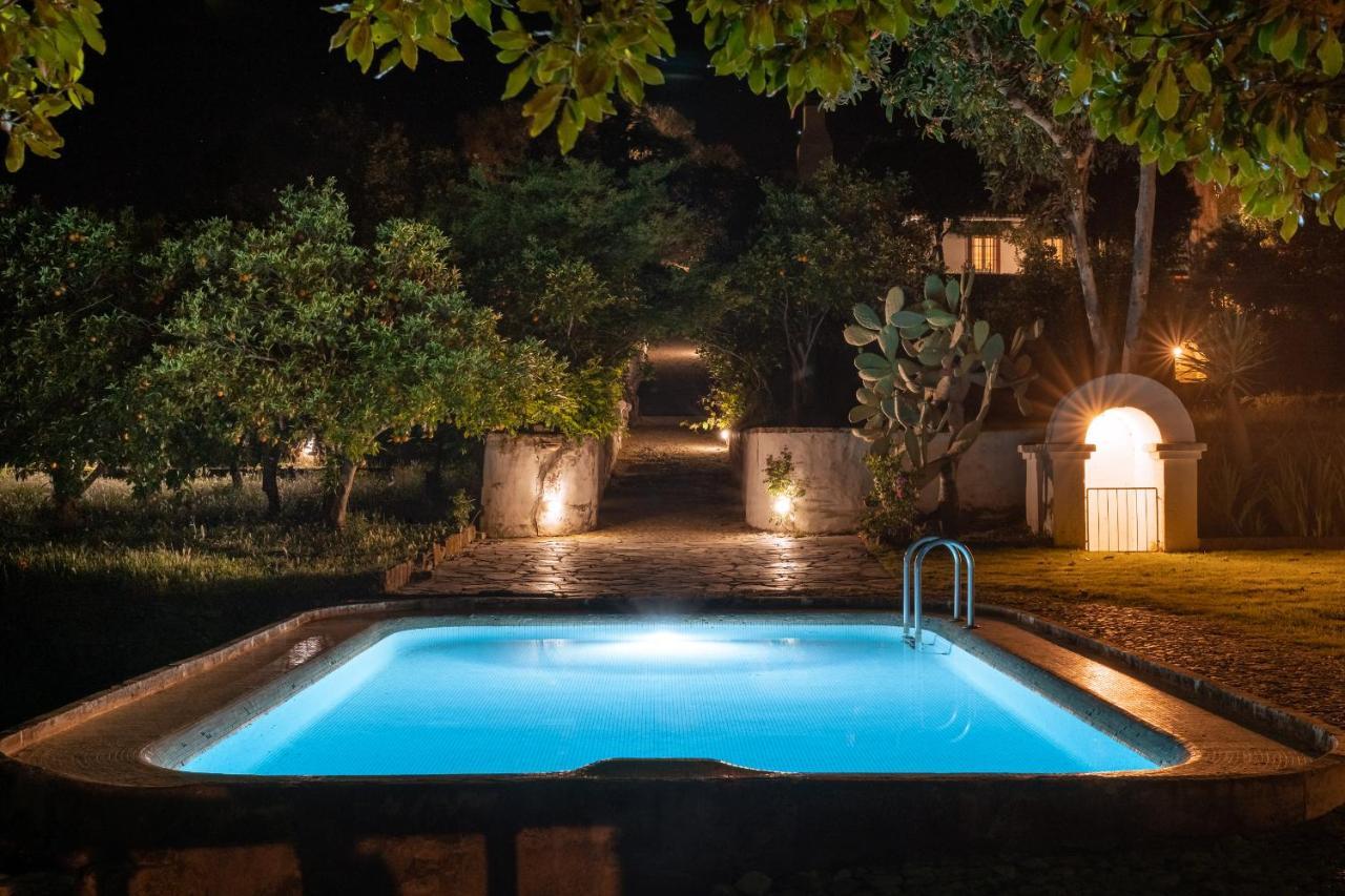 Country house Imani