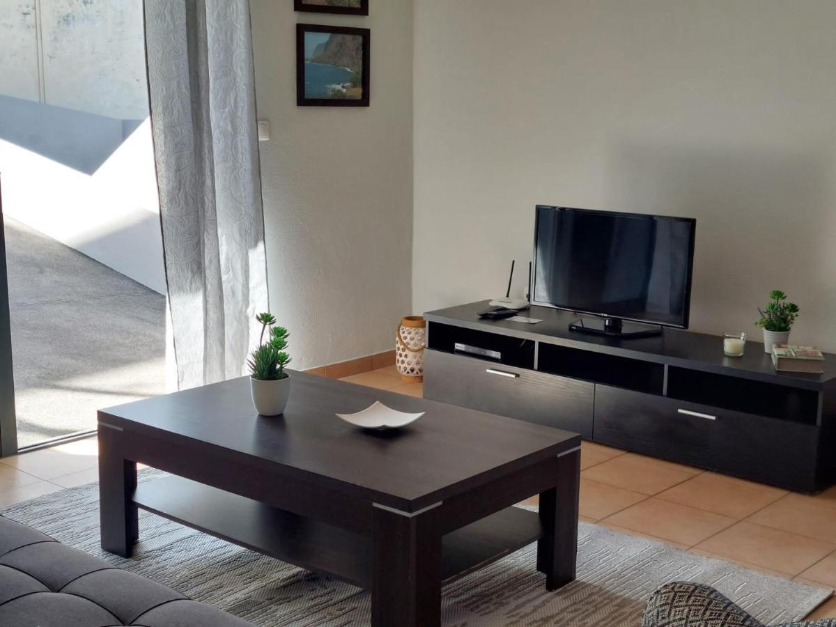 Casa D' Avo Zeza Appartement *