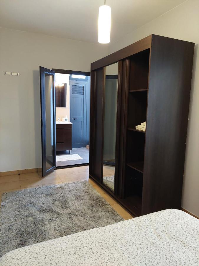 Appartement Casa D' Avo Zeza