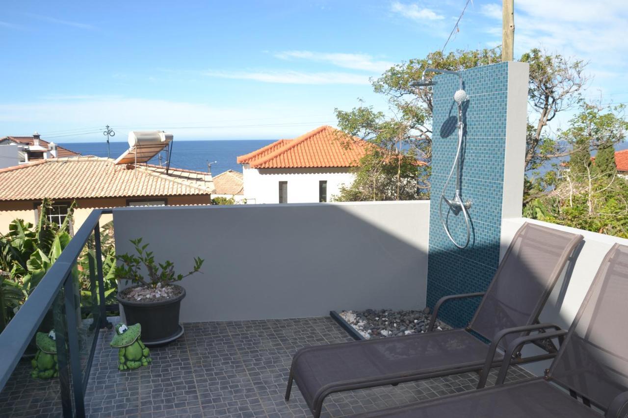 Casa D' Avo Zeza Appartement *