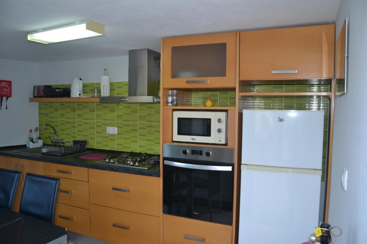 Casa D' Avo Zeza Appartement Jardim do Mar