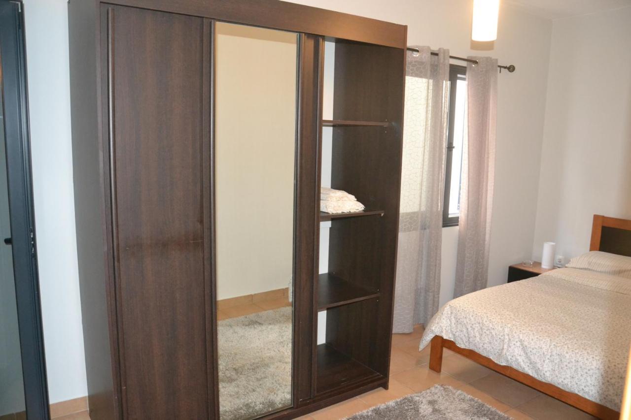 Casa D' Avo Zeza Appartement *