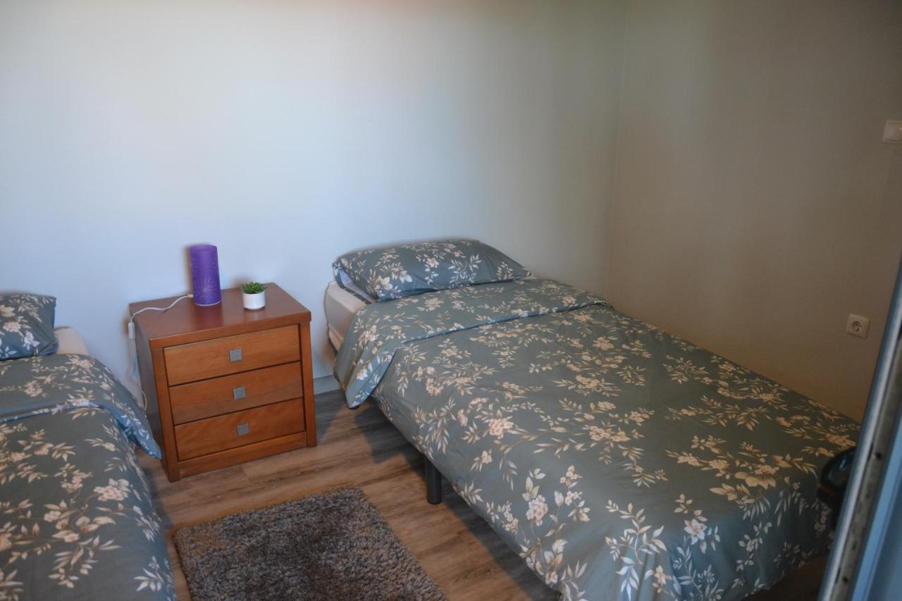 Appartement Casa D' Avo Zeza