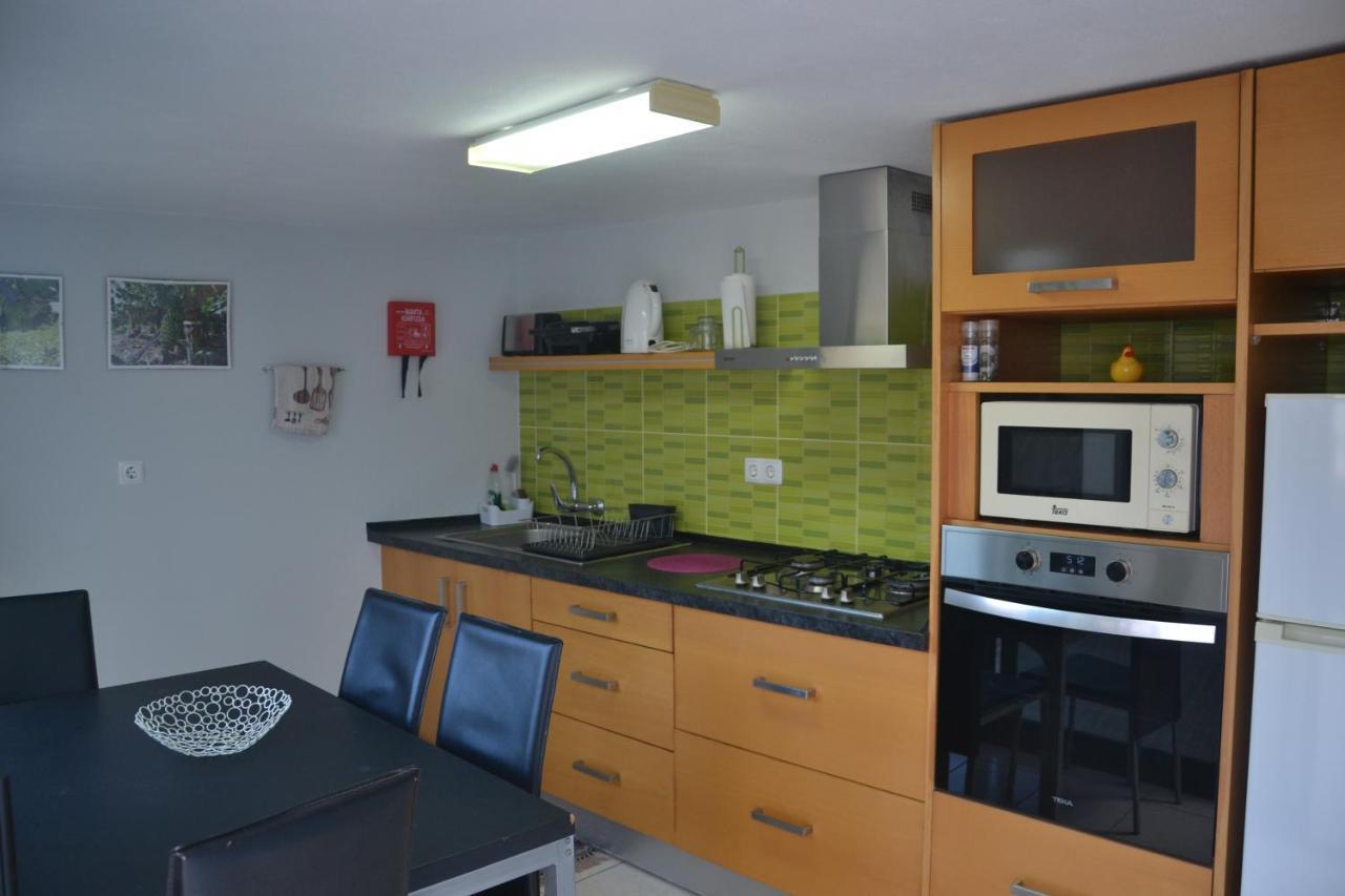 Casa D' Avo Zeza Appartement