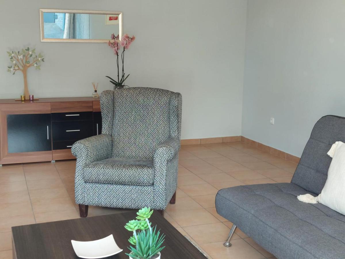 Casa D' Avo Zeza Appartement Jardim do Mar