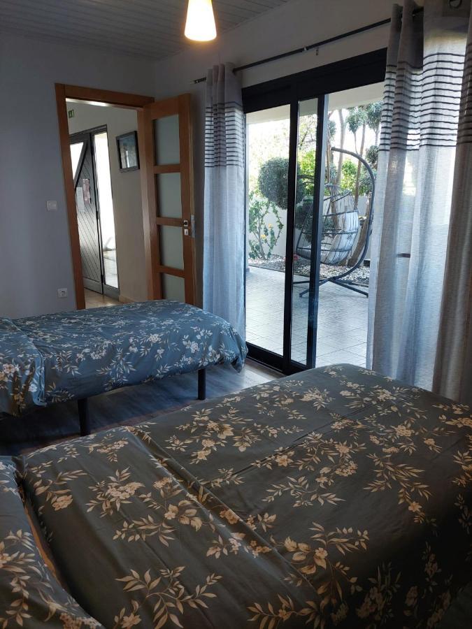 Casa D' Avo Zeza Appartement