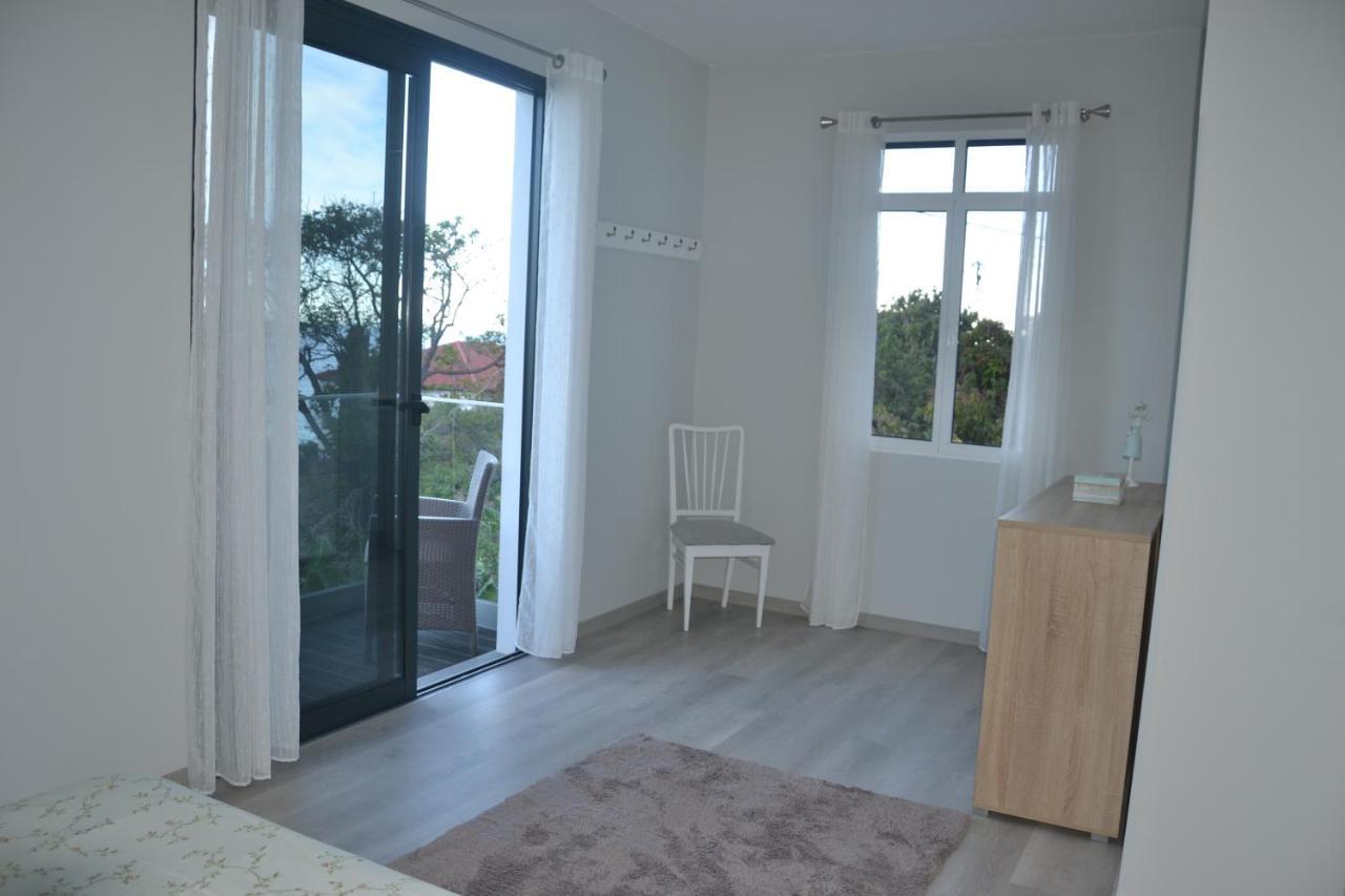 Appartement Casa D' Avo Zeza Jardim do Mar