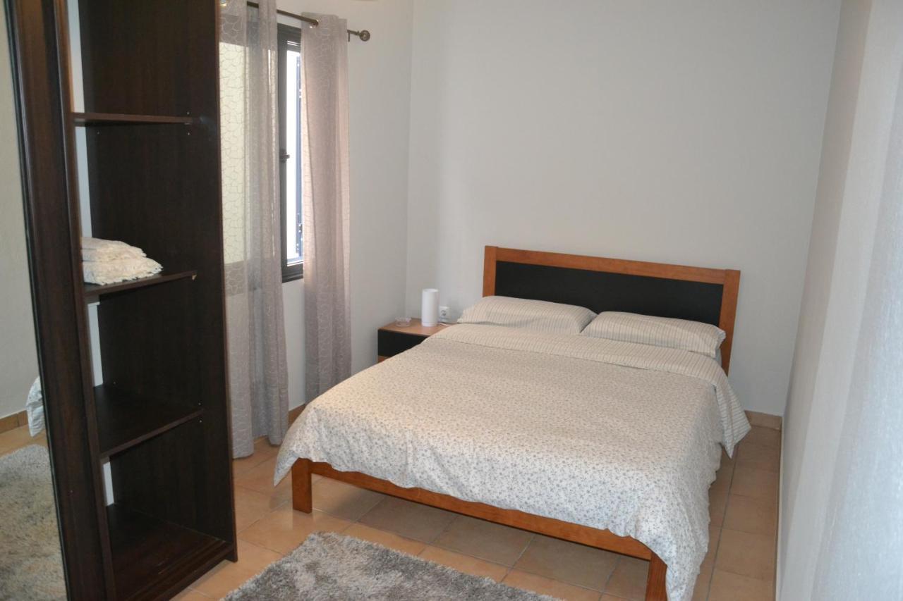 Appartement Casa D' Avo Zeza *
