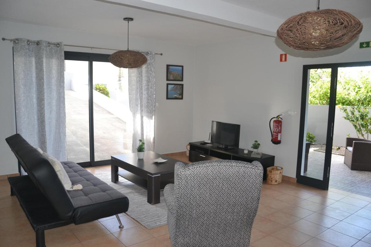 Appartement Casa D' Avo Zeza *
