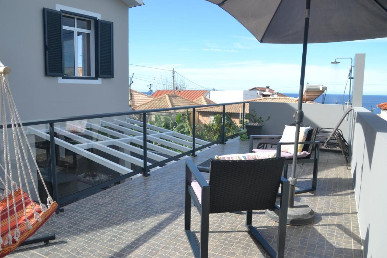 Casa D' Avo Zeza Appartement