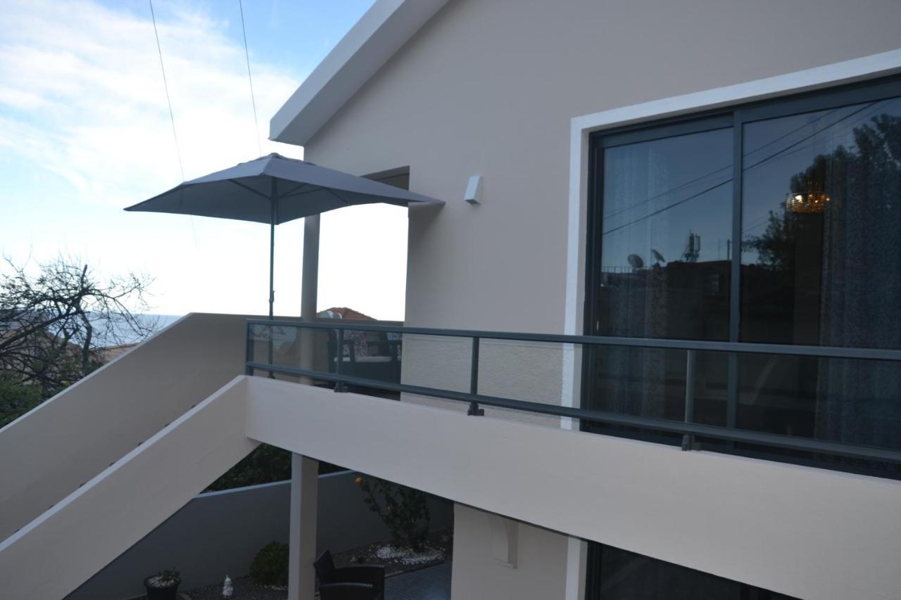 Appartement Casa D' Avo Zeza *