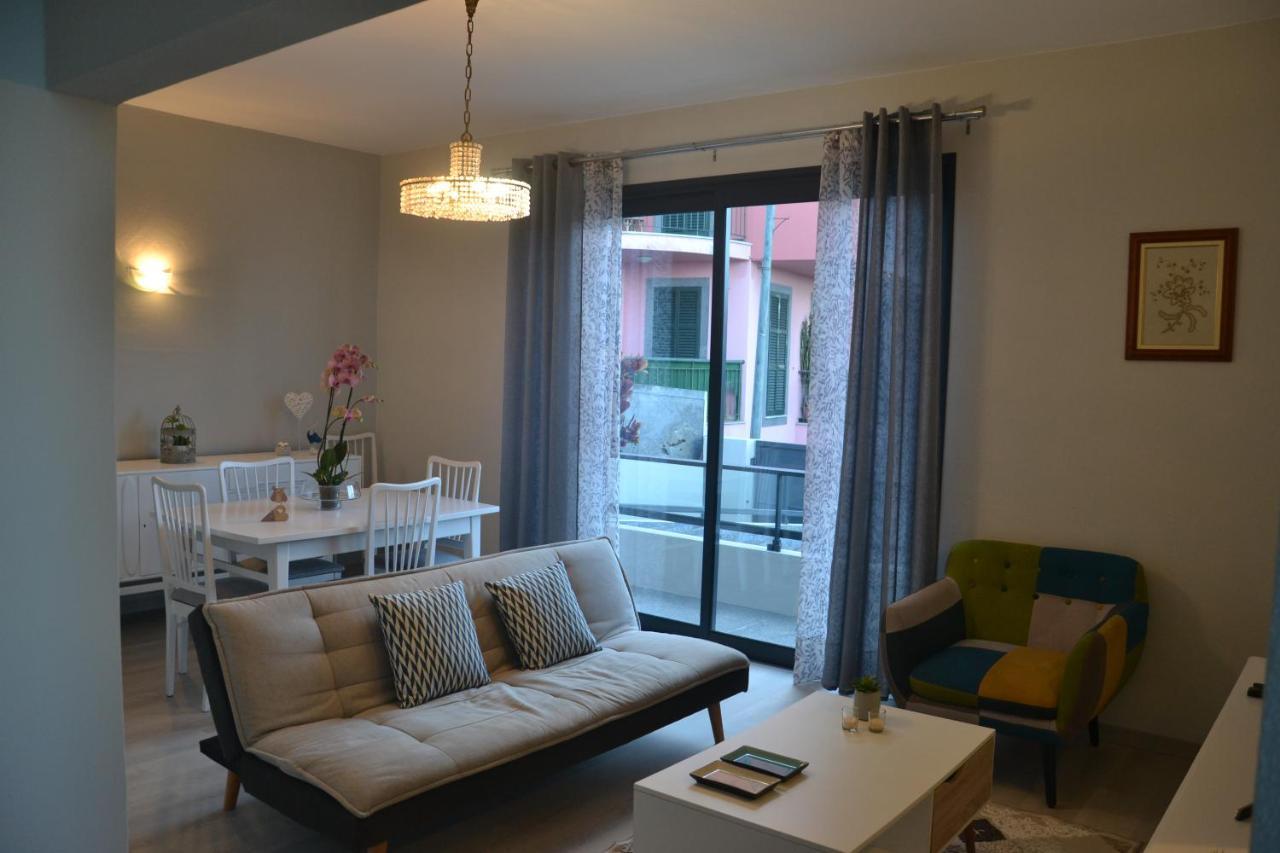 Appartement Casa D' Avo Zeza *