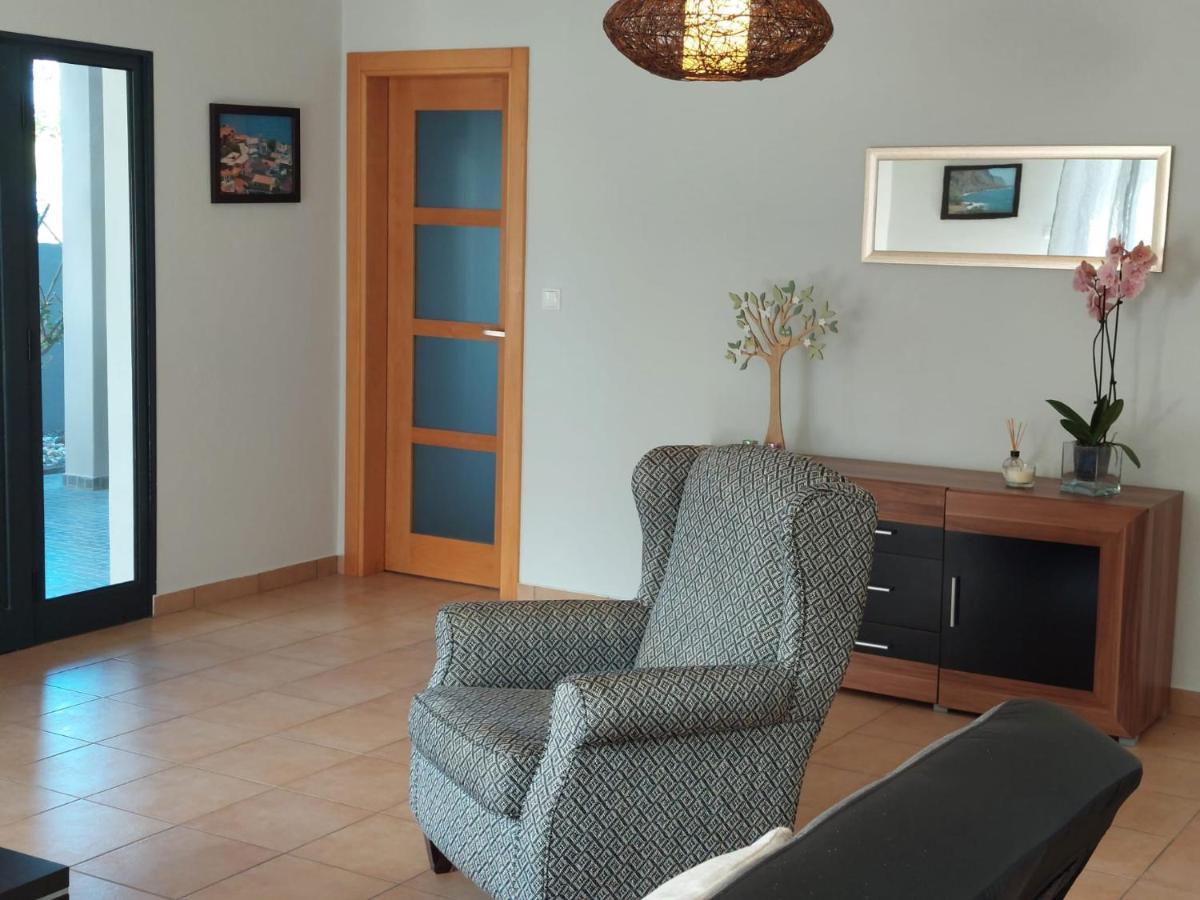 Casa D' Avo Zeza Appartement Jardim do Mar
