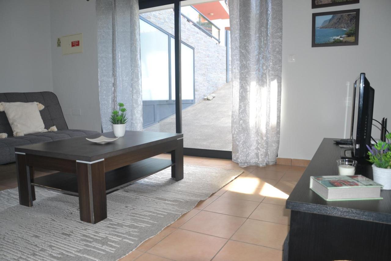 Casa D' Avo Zeza Appartement *