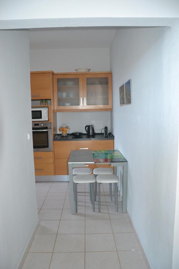 Appartement Casa D' Avo Zeza Jardim do Mar