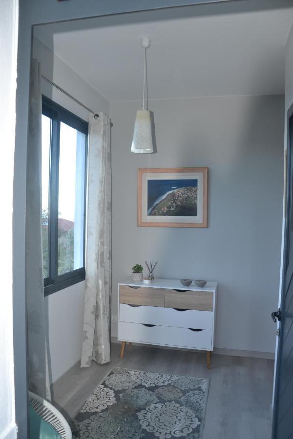 Appartement Casa D' Avo Zeza *