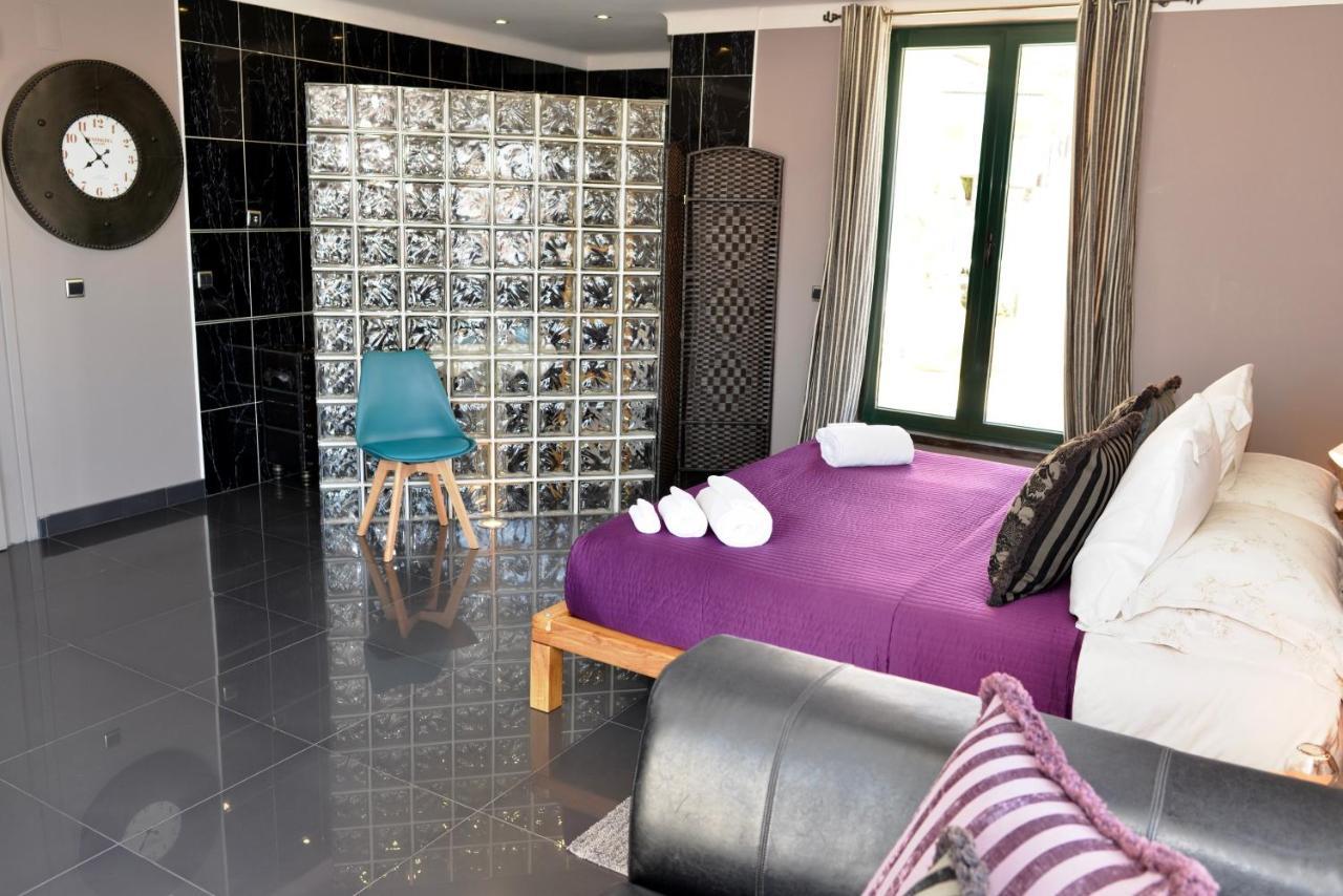 Casa De Norte - Fabulous House With Private Pool