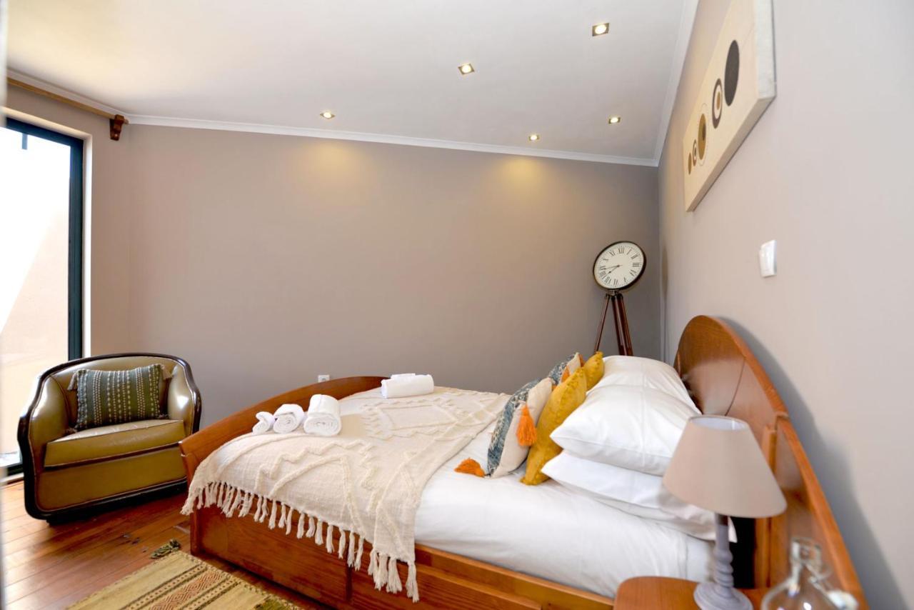 Holiday home Casa De Norte - Fabulous House With Private Pool Nazare