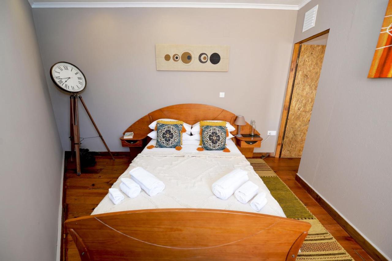 Holiday home Casa De Norte - Fabulous House With Private Pool