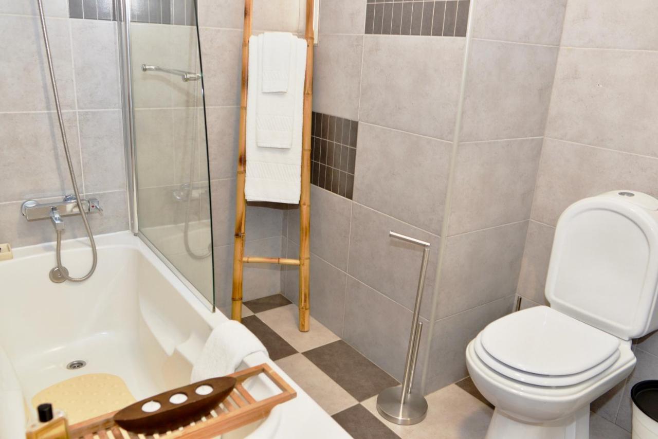 Casa De Norte - Fabulous House With Private Pool Nazare