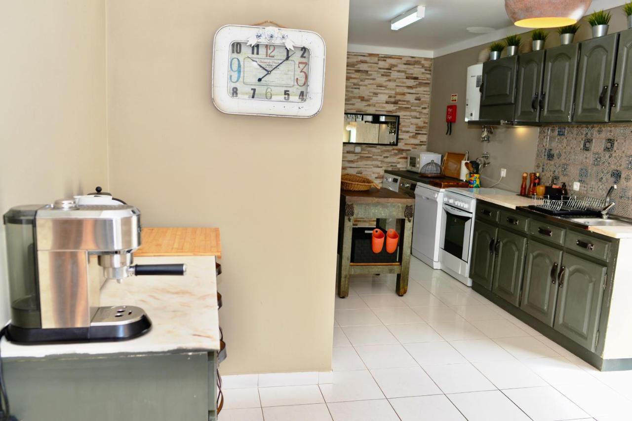Casa De Norte - Fabulous House With Private Pool