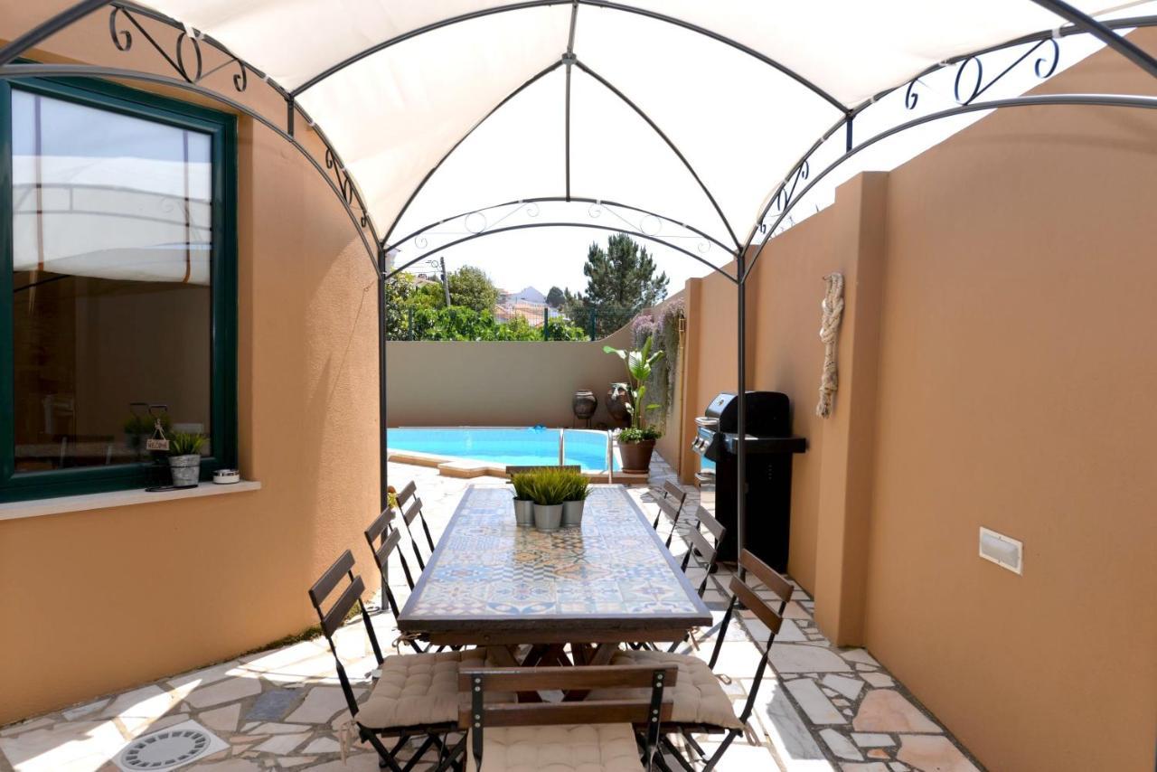 Casa De Norte - Fabulous House With Private Pool *