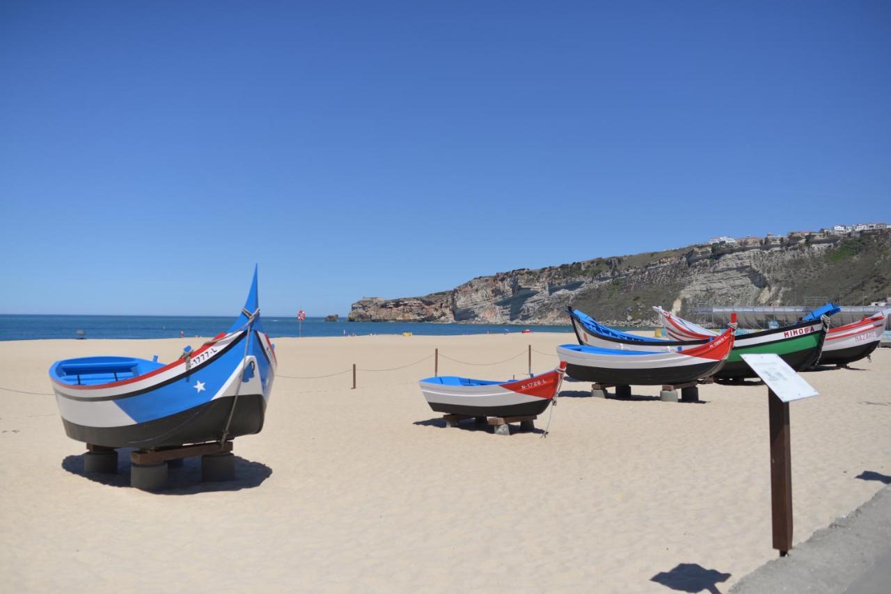 Casa De Norte - Fabulous House With Private Pool Nazare