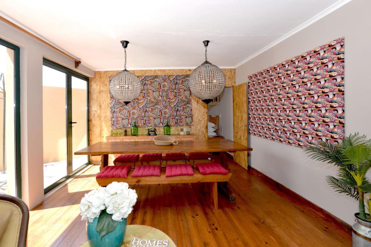 Casa De Norte - Fabulous House With Private Pool Holiday home