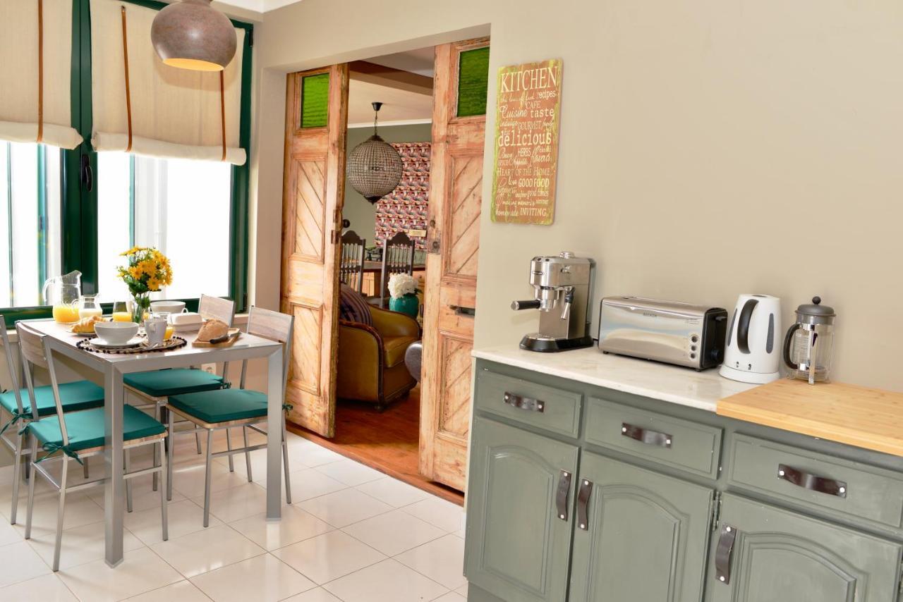 Casa De Norte - Fabulous House With Private Pool *