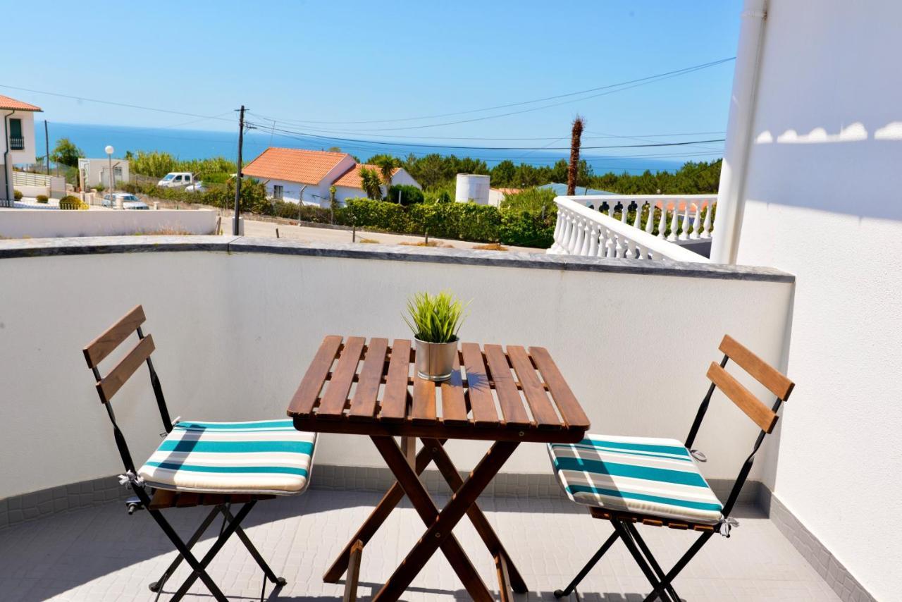 Casa De Norte - Fabulous House With Private Pool Holiday home Nazare