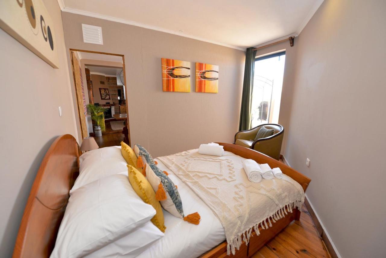 Holiday home Casa De Norte - Fabulous House With Private Pool Nazare