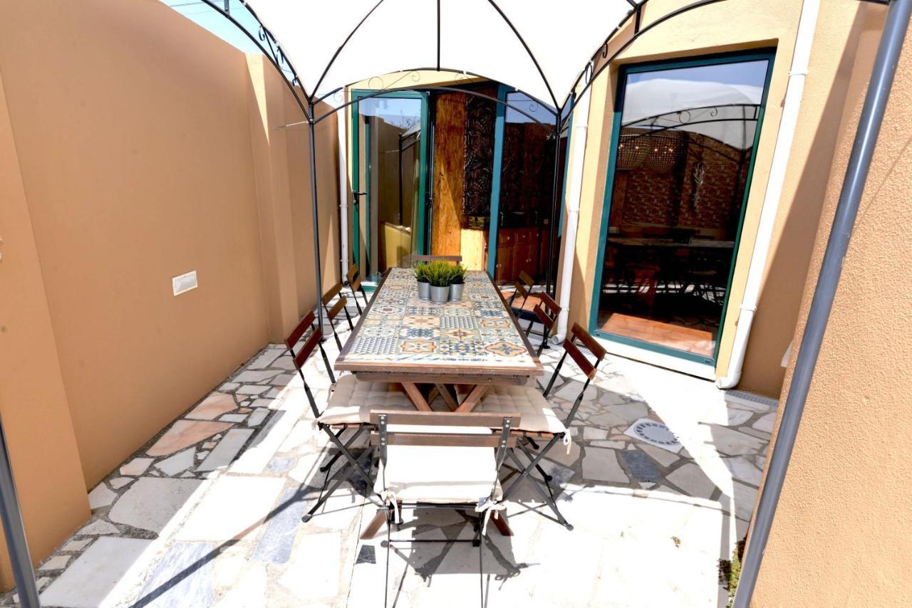 Holiday home Casa De Norte - Fabulous House With Private Pool