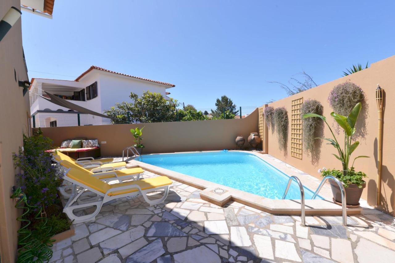 Casa De Norte - Fabulous House With Private Pool Holiday home