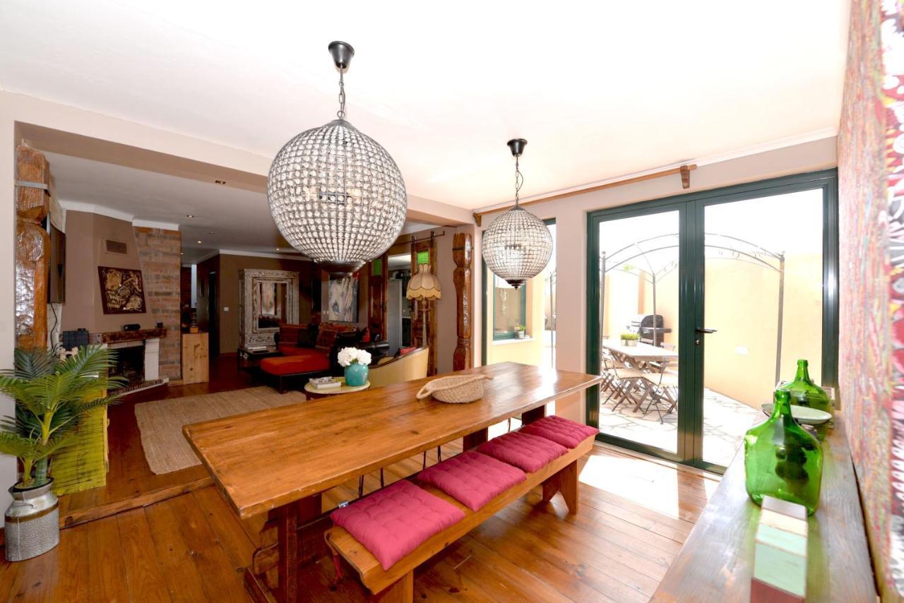 Casa De Norte - Fabulous House With Private Pool