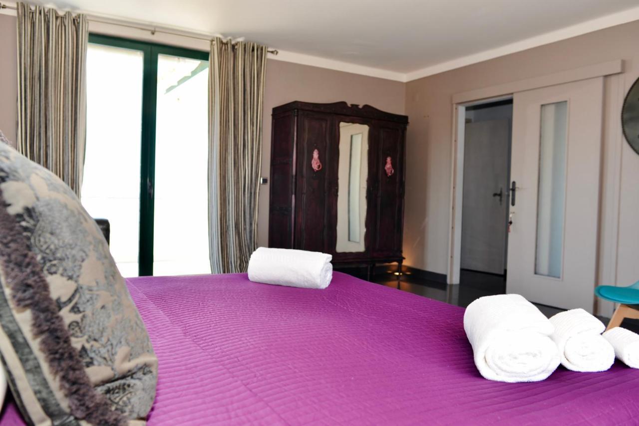 Casa De Norte - Fabulous House With Private Pool * Nazare