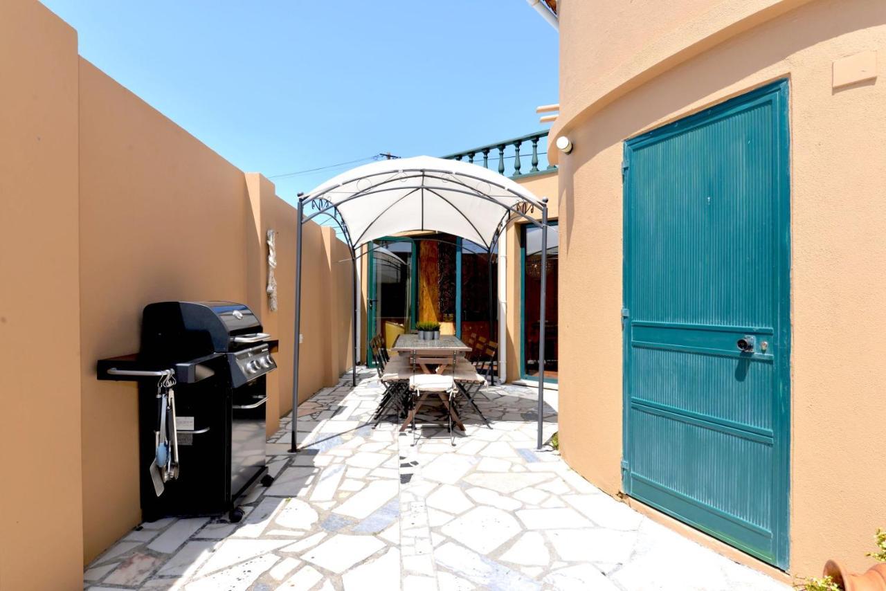 Holiday home Casa De Norte - Fabulous House With Private Pool