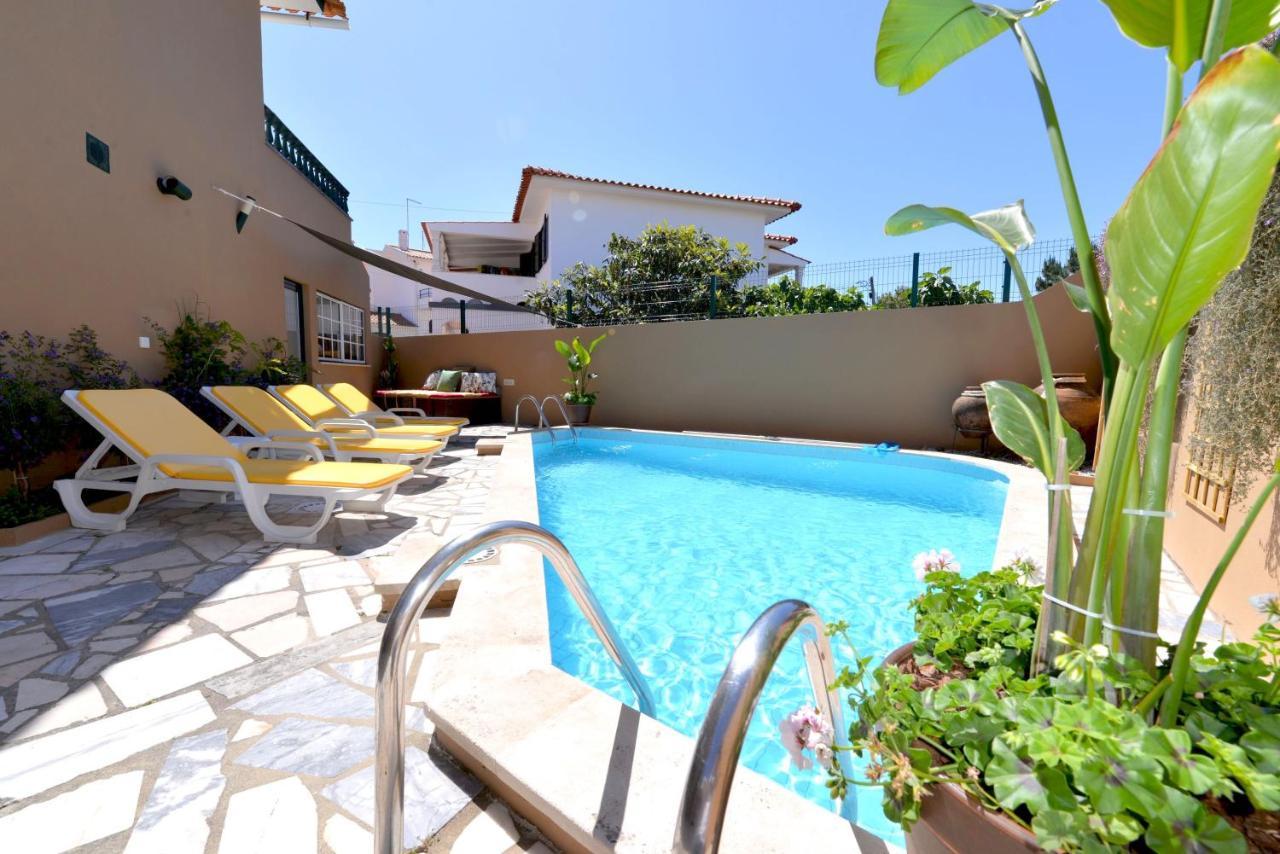 Casa De Norte - Fabulous House With Private Pool Holiday home